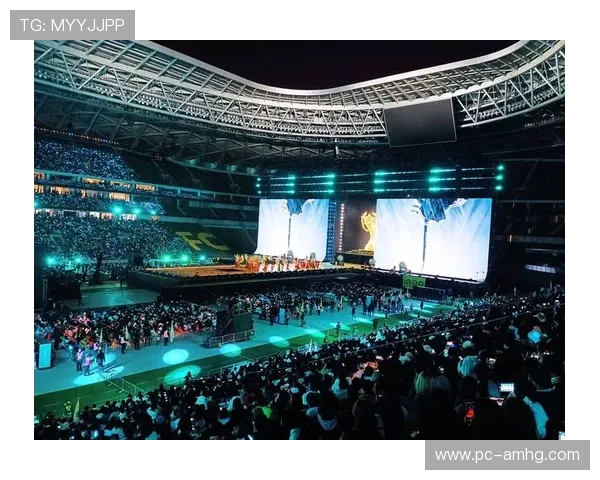 皇冠电竞打造顶级电竞赛事，汇聚全球电竞精英共创辉煌