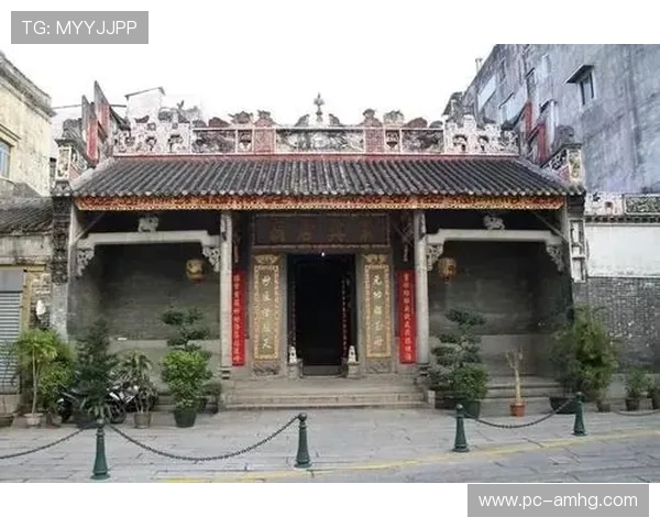 澳门御匾名汇：了解澳门御匾的起源与演变，深入体会澳门文化传承的珍贵价值