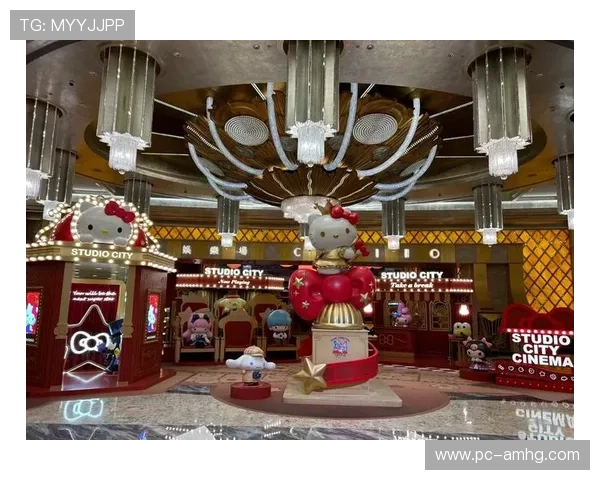 澳門新濠天地豪華娛樂體驗全面升級,打造頂級休閒娛樂新地標 澳門新濠天地豪華娛樂體驗全面升級,打造頂級休閒娛樂新地標