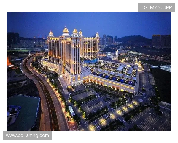 澳门百利宫举办的精彩娱乐活动带你感受不一样的夜生活