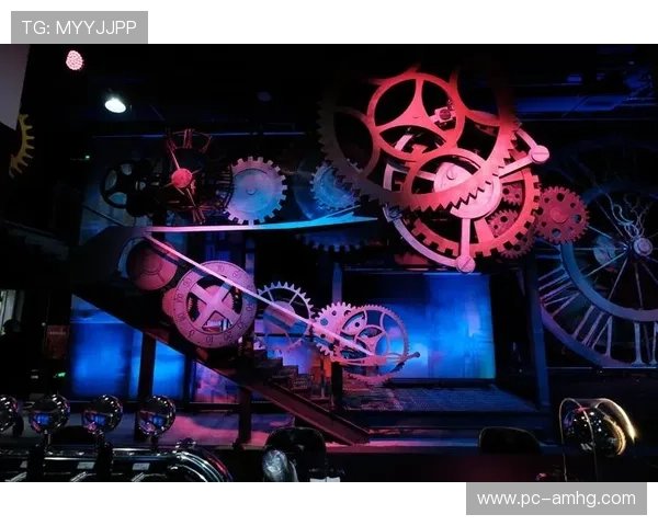 百老汇网站多平台互动功能详解打造沉浸式观剧体验的创新方法 百老汇网站多平台互动功能详解打造沉浸式观剧体验的创新方法