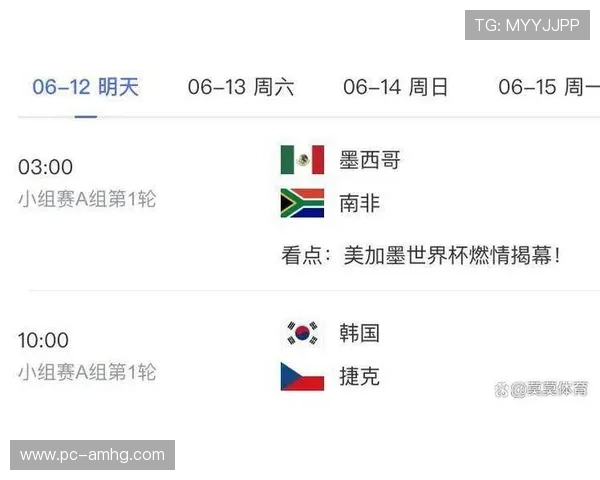 2026年世界杯墨西哥VS韩国比赛中积分要求分析,如何确保提前晋级下一阶段 2026年世界杯墨西哥VS韩国比赛中积分要求分析,如何确保提前晋级下一阶段